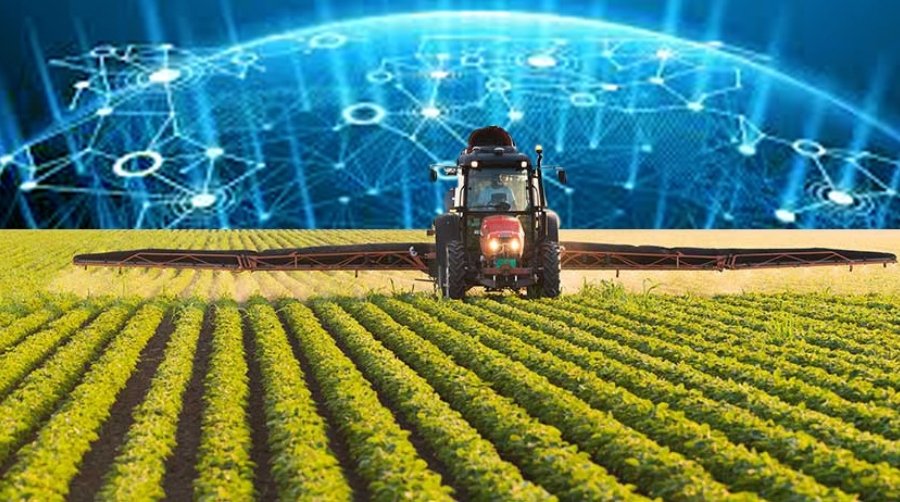 Agrica Field Sales Management Application