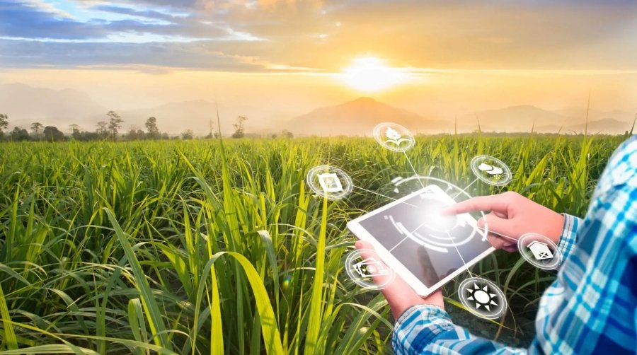 SATHI Compliant Farm ERP Software Solution